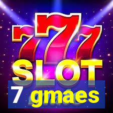 7 gmaes